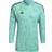 Adidas Condivo 22 Long Sleeve Jersey Men - Mint Rush