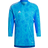 Adidas Condivo 22 Long Sleeve Jersey Men - Blue Rush