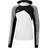 Erima Premium One 2.0 Hoody Women - White/Black/White