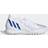 Adidas Predator Edge.3 Turf - Cloud White/Hi-Res Blue/Cloud White