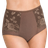 Miss Mary Lovely Lace Panty Girdle - Brown