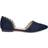 Journee Collection Jezlin - Blue