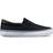 Lugz Clipper Denim M - Black/White