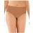 Bali One Smooth U All-Around Smoothing Hi-Cut Panty - Cinnamon Butter