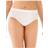 Bali One Smooth U All-Around Smoothing Hi-Cut Panty - White