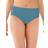 Bali One Smooth U All-Around Smoothing Hi-Cut Panty - Oceanstorm