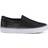 Lugz Clipper LX W - Black/White