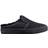 Lugz Clipper Mule LX Fleece - Black