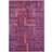 Safavieh Monaco Collection Purple 48x67"