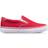 Lugz Clipper W - Mars Red/White