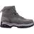 Lugz Diablo HI 6 Inch - Charcoal/Alloy/Black