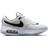 Nike Air Max Motif GS - White/White/Black