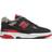 New Balance 550 M - Black/Team Red