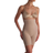 Naomi & Nicole High Waist Thigh Slimmer - Cupid Nude