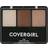 CoverGirl Eye Enhancers 3 Kit Eye Shadow #102 Sweet Escape