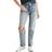 Lucky Brand High Rise Drew Mom Jeans - Atmosphere Dest