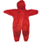 Tuffo Muddy Buddy Waterproof Coveralls - Red