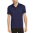 Alfani AlfaTech Stretch Solid Polo Shirt - Neo Navy