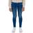 Levi's Girl's Knit Denim Jeggings - Mandolin