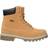 Lugz Empire Hi 6 Inch - Golden Wheat/Bark/Cream