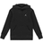 Nike Big Kid's Jordan Pullover Hoodie - Black (95A715-023)
