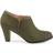 Journee Collection Sanzi - Olive