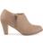 Journee Collection Sanzi - Taupe