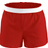 Soffe Cheer Shorts Women - Red