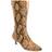 Journee Collection Esperanza Wide Calf - Brown