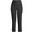 Eileen Fisher Washable Stretch Crepe High Waisted Pant - Graphite