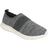 London Fog Kassa W - Dark Gray Knit