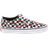 Vans Doheny W - White/Black Checkerboard/Cherries