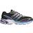 Adidas Supernova Cushion 7 M - Core Black/Silver Metallic/Semi Solar Green