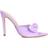 Journee Collection Zelah - Lilac