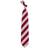 Eagles Wings Regiment Tie - Indiana Hoosiers