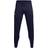 Under Armour HeatGear Pants Women - Midnight Navy/White