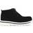 Lugz Strutt LX - Black/White