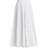 Staud Sea Tiered Midi Skirt - White