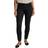 Jag Jeans Cecilia Mid Rise Skinny Jeans - Forever Black