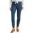 Jag Jeans Cecilia Mid Rise Skinny Jeans - Castle Rock