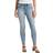 Jag Jeans Cecilia Mid Rise Skinny Jeans - Cabana Blue