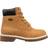 Lugz Convoy Croc 6 Inch - Golden Wheat/Bark/Cream