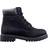 Lugz Convoy Croc 6 Inch - Black