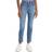 Levi's 724 High Rise Slim Straight Cropped Jeans Women's - Tribeca Moves