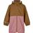 CeLaVi Raincoat Colorblock - Burlwood (310276-120)