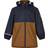 CeLaVi Raincoat Colorblock - Navy (3310277-120)