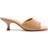 Schutz Dethalia - Honey Beige