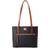 Dooney & Bourke Pebble Grain Shopper - Black