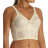 Carnival 710 Full Figure 3/4 Longline Bra - Beige