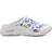 Easy Spirit Traver W - White Multi Floral